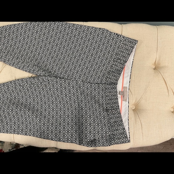Banana republic Hampton pant size 4! - Picture 4 of 8